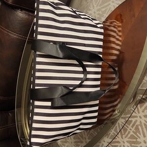 Alice & Olivia Duffle Bag
